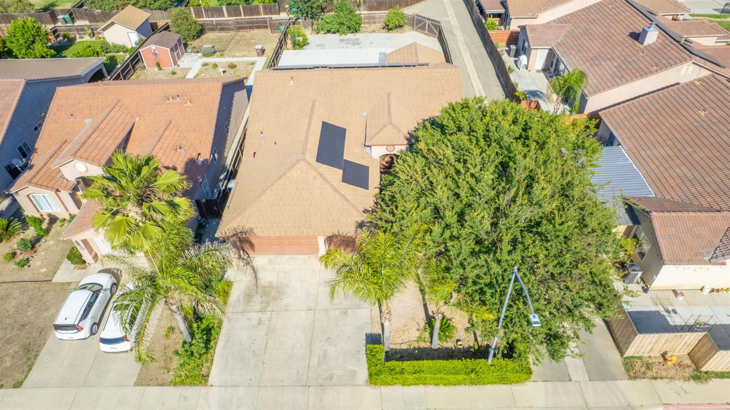 1135 Rafer Johnson Drive Kingsburg, CA 93631 - Photo 46 of 55