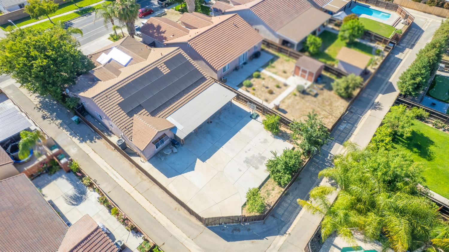 1135 Rafer Johnson Drive Kingsburg, CA 93631 - Photo 49 of 55