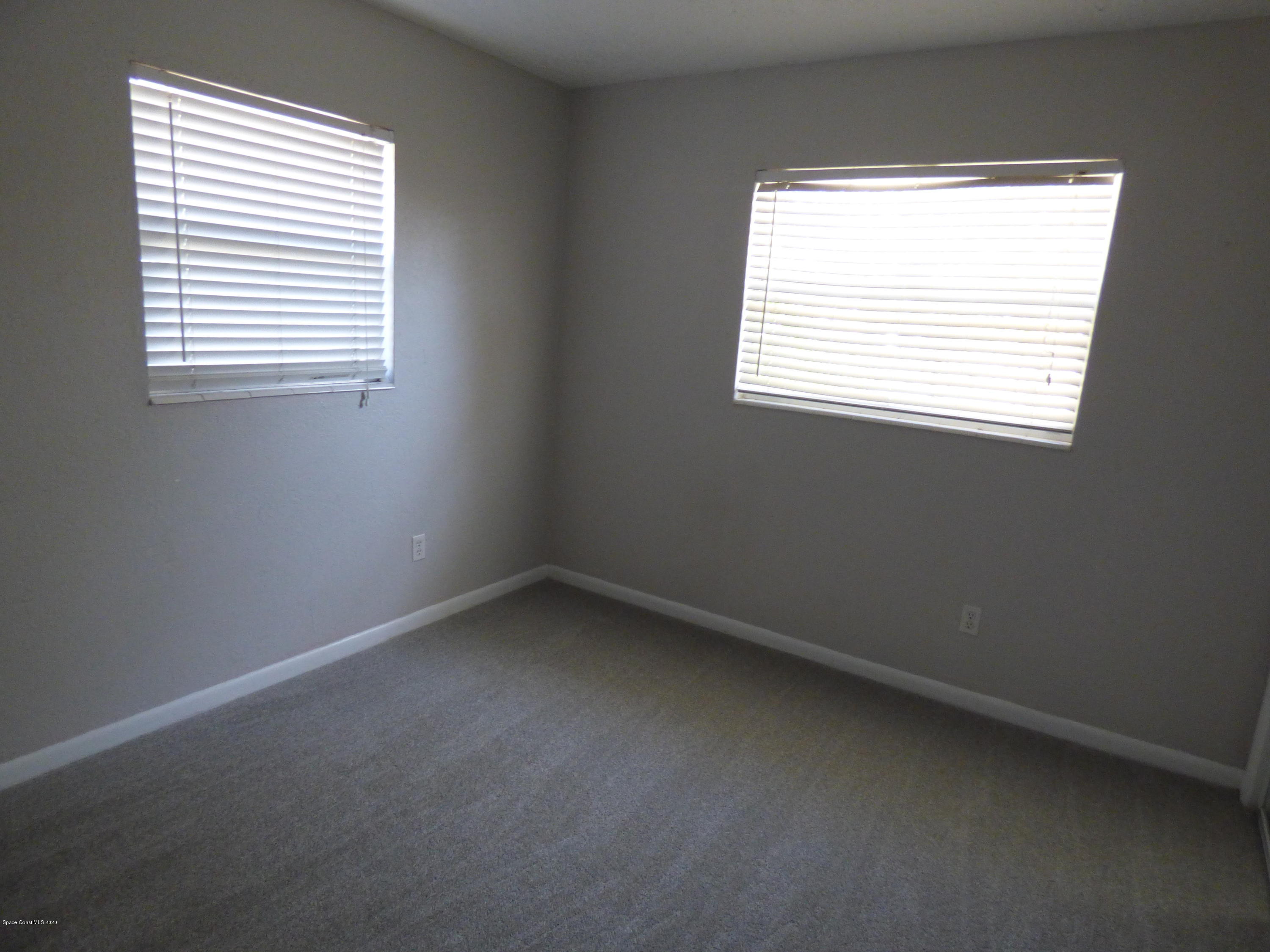 2802 Cherbourg Road Cocoa, FL 32926 - Photo 12 of 24 Bedroom 4