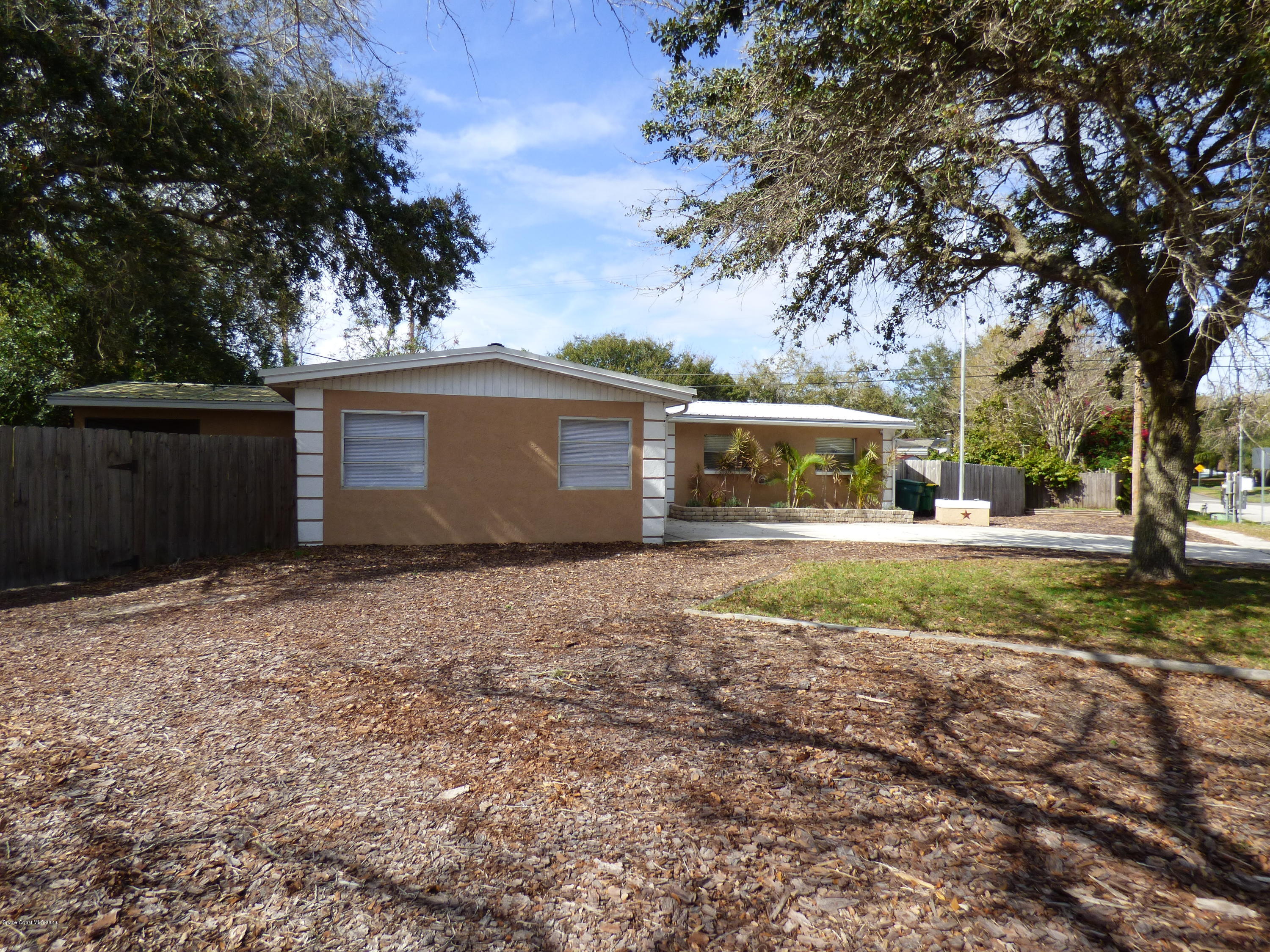 2802 Cherbourg Road Cocoa, FL 32926 - Photo 18 of 24 Extra Parking