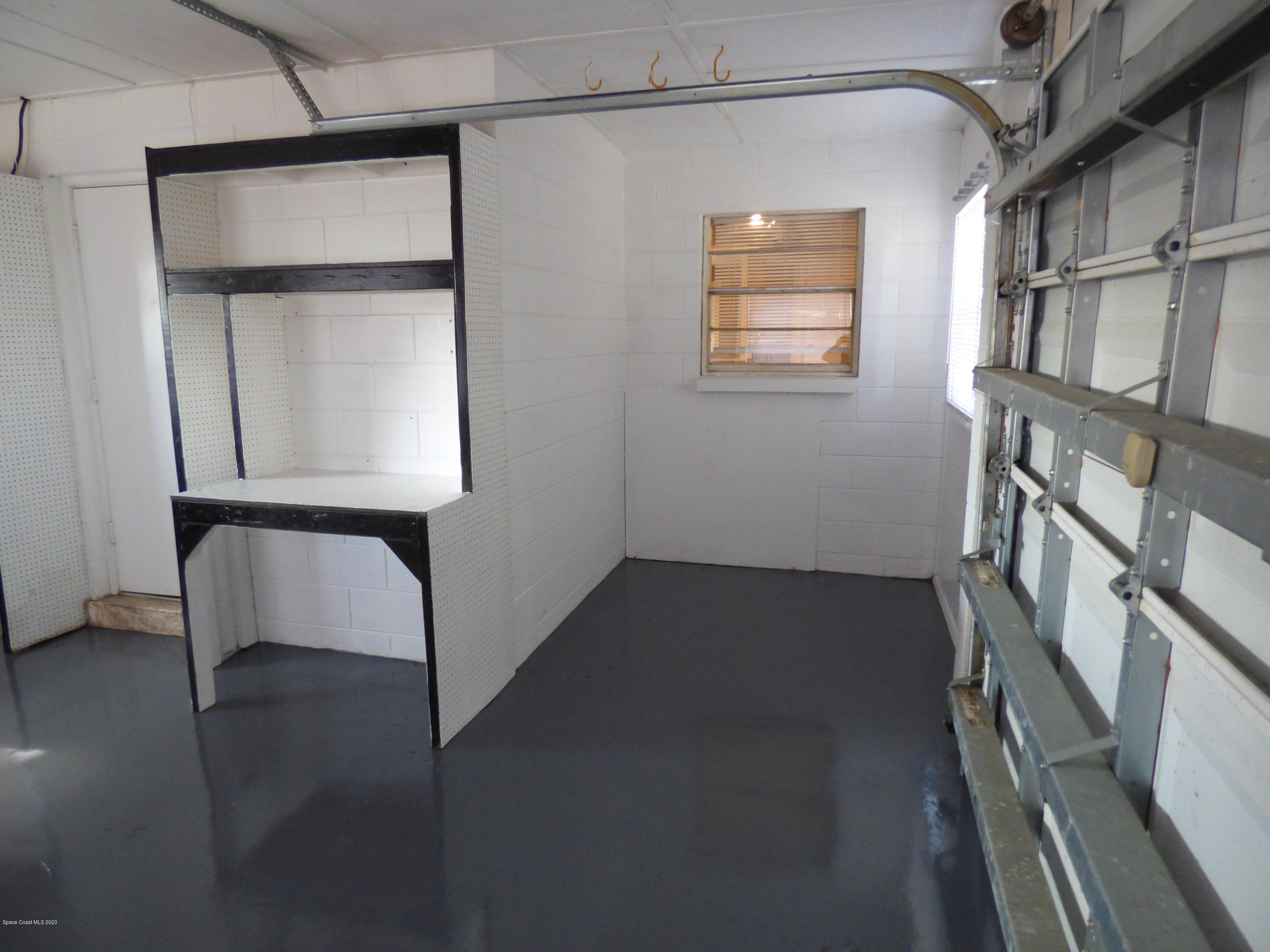 2802 Cherbourg Road Cocoa, FL 32926 - Photo 22 of 24 Extra Storage