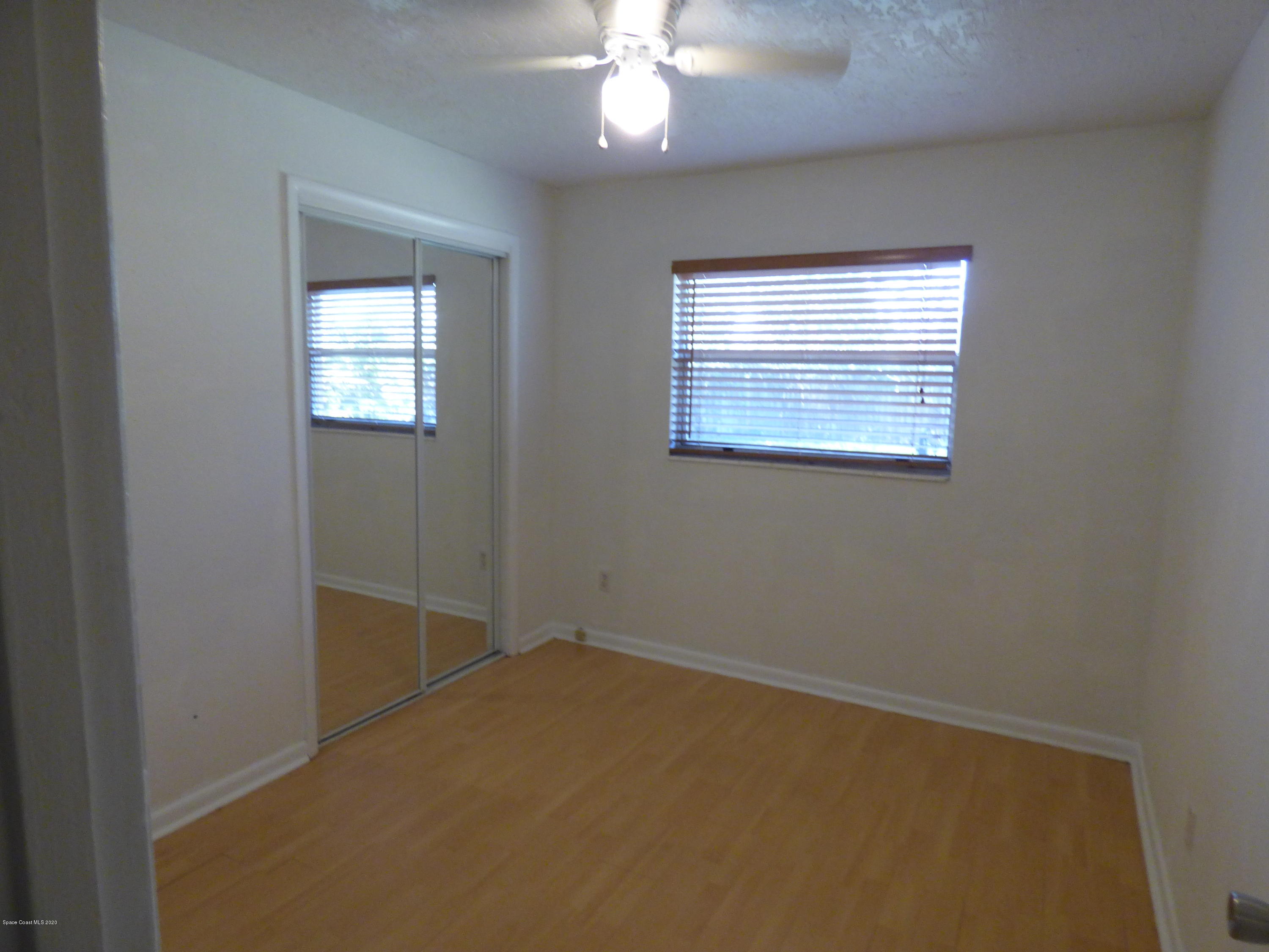 2802 Cherbourg Road Cocoa, FL 32926 - Photo 10 of 24 Bedroom 2