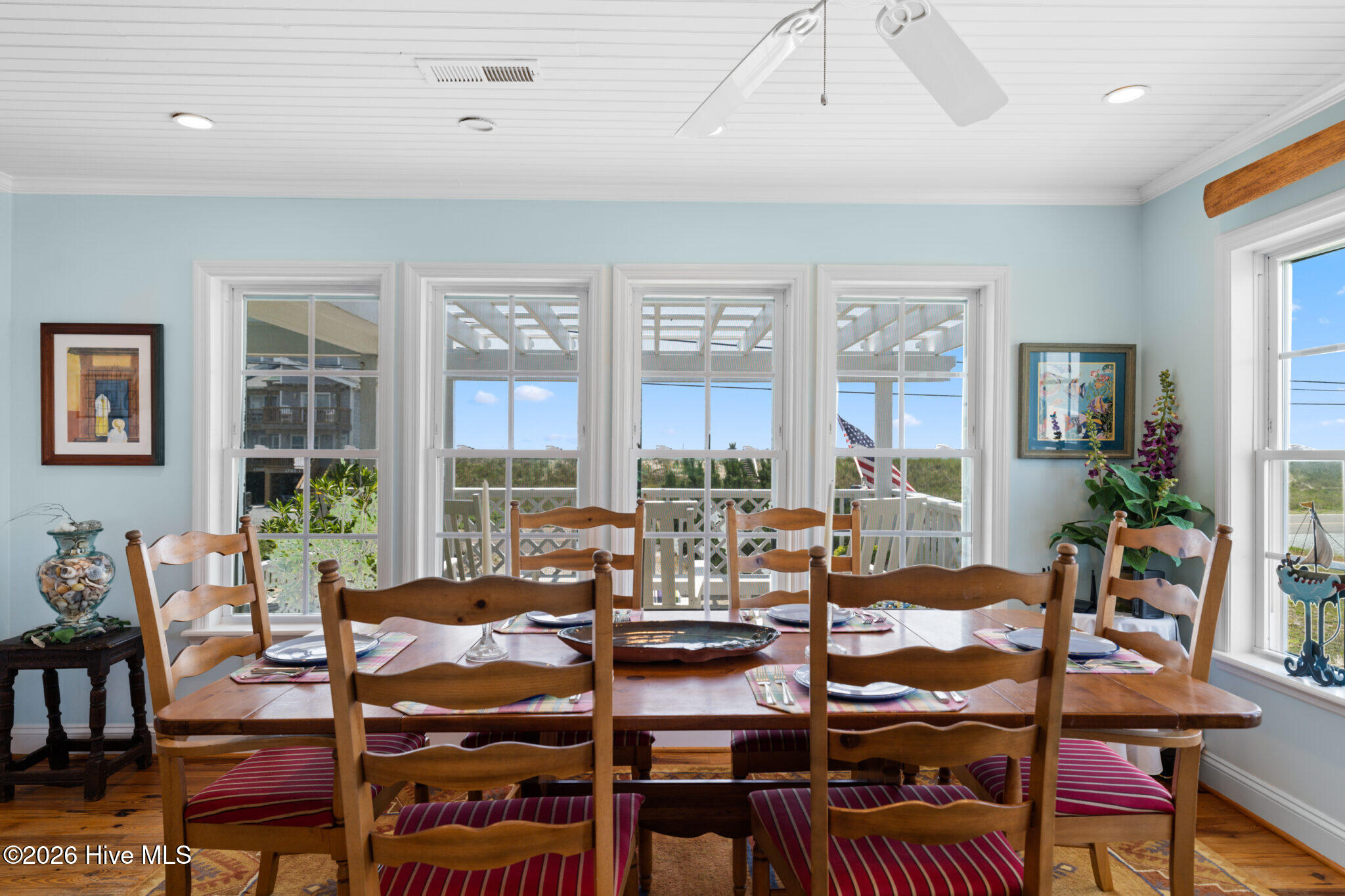 1763 New River Inlet Road North Topsail Beach, NC 28460 - Photo 13 of 106 Dining Area
