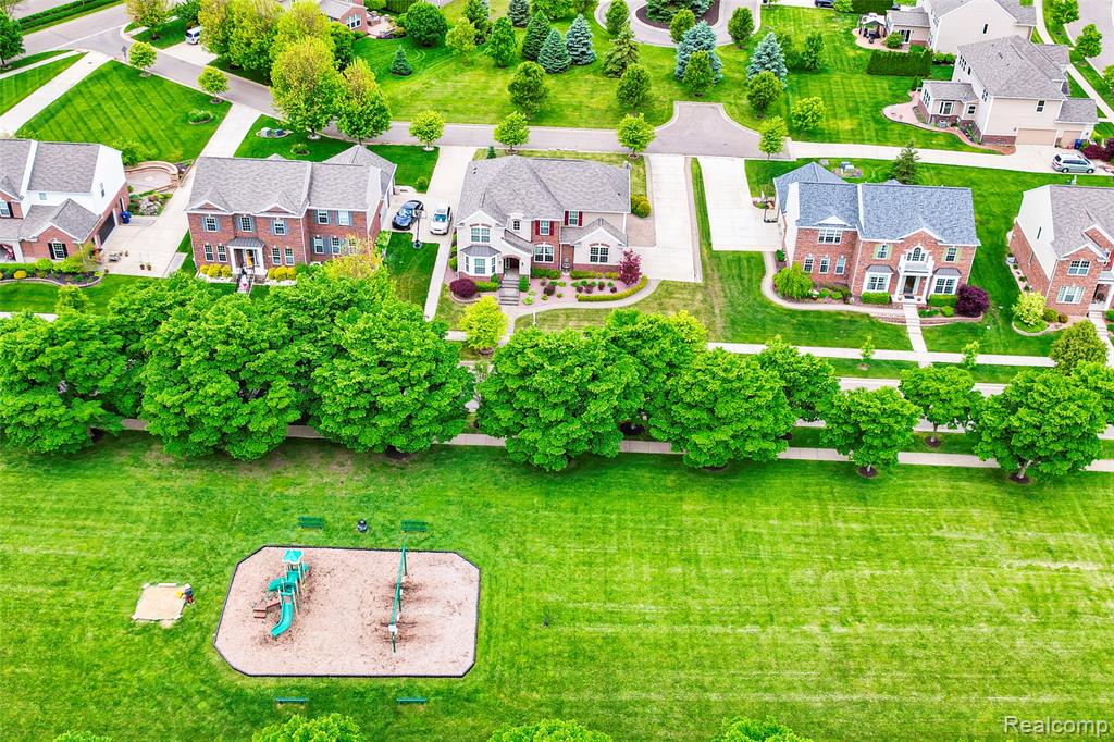 51011 Rockingham Drive Canton, MI 48188 - Photo 72 of 74