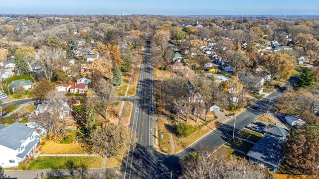 $235,000 | 3905 Reservoir Boulevard, Columbia Heights, MN 55421