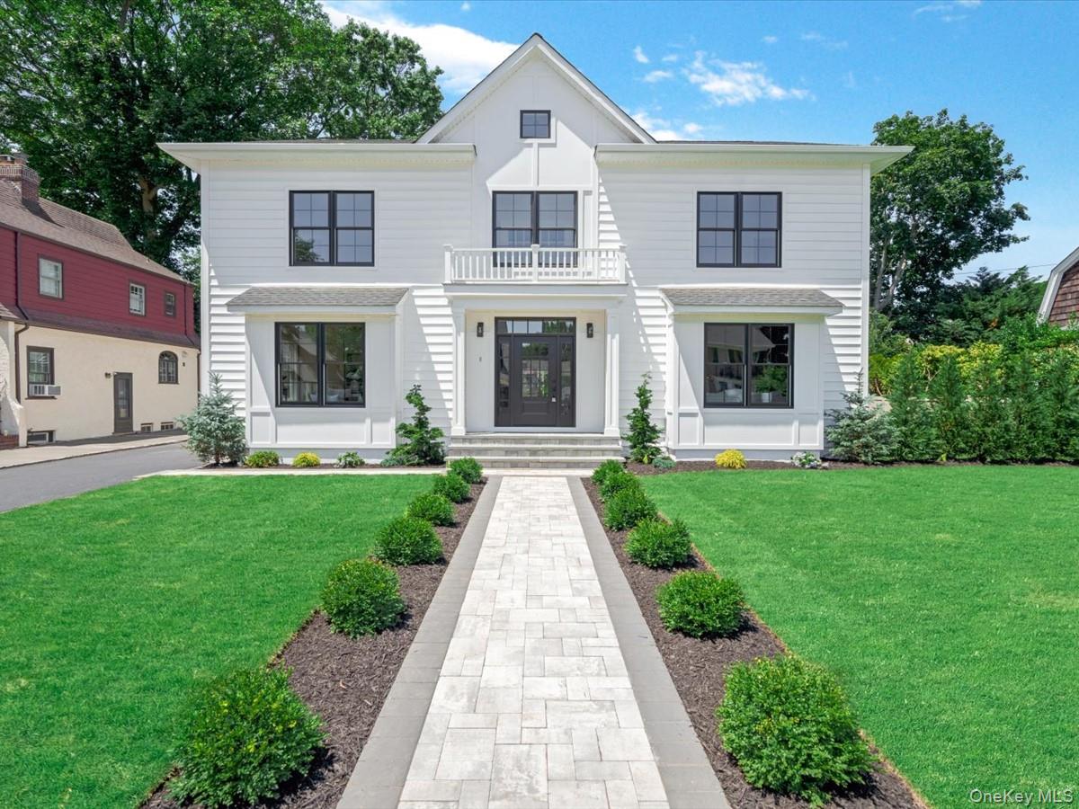 8 Brixton Road Garden City, NY 11530 - Photo 1 of 47