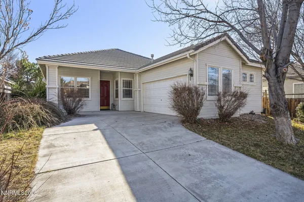 $514,900 | 2633 Arrow Smith Drive, Sparks, NV 89436