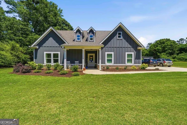 $359,000 | 145 Pearl Moon Drive, Eatonton, GA 31024