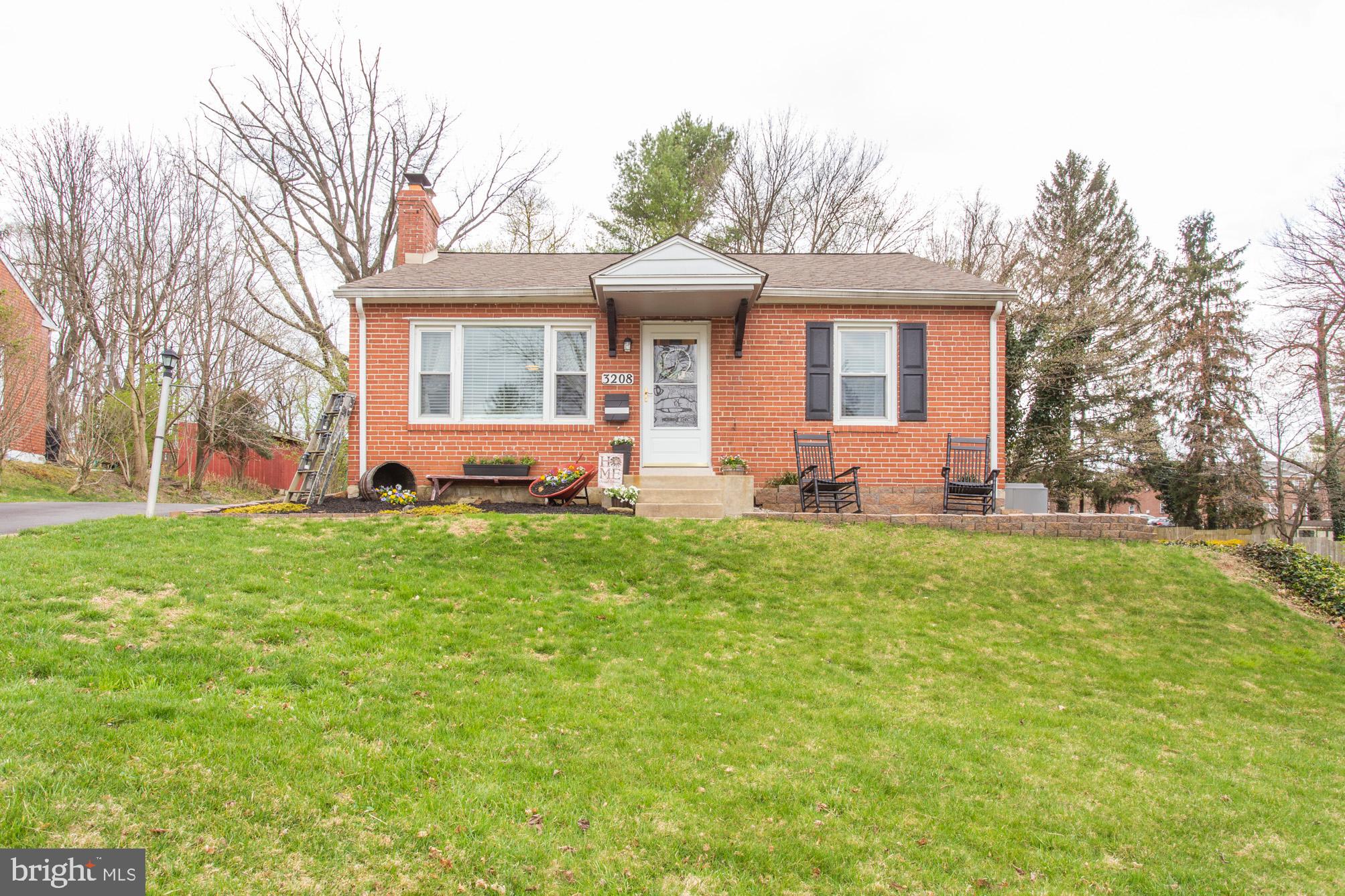 3208 Hilltop Road Newtown Square, PA 19073 - Photo 1 of 33