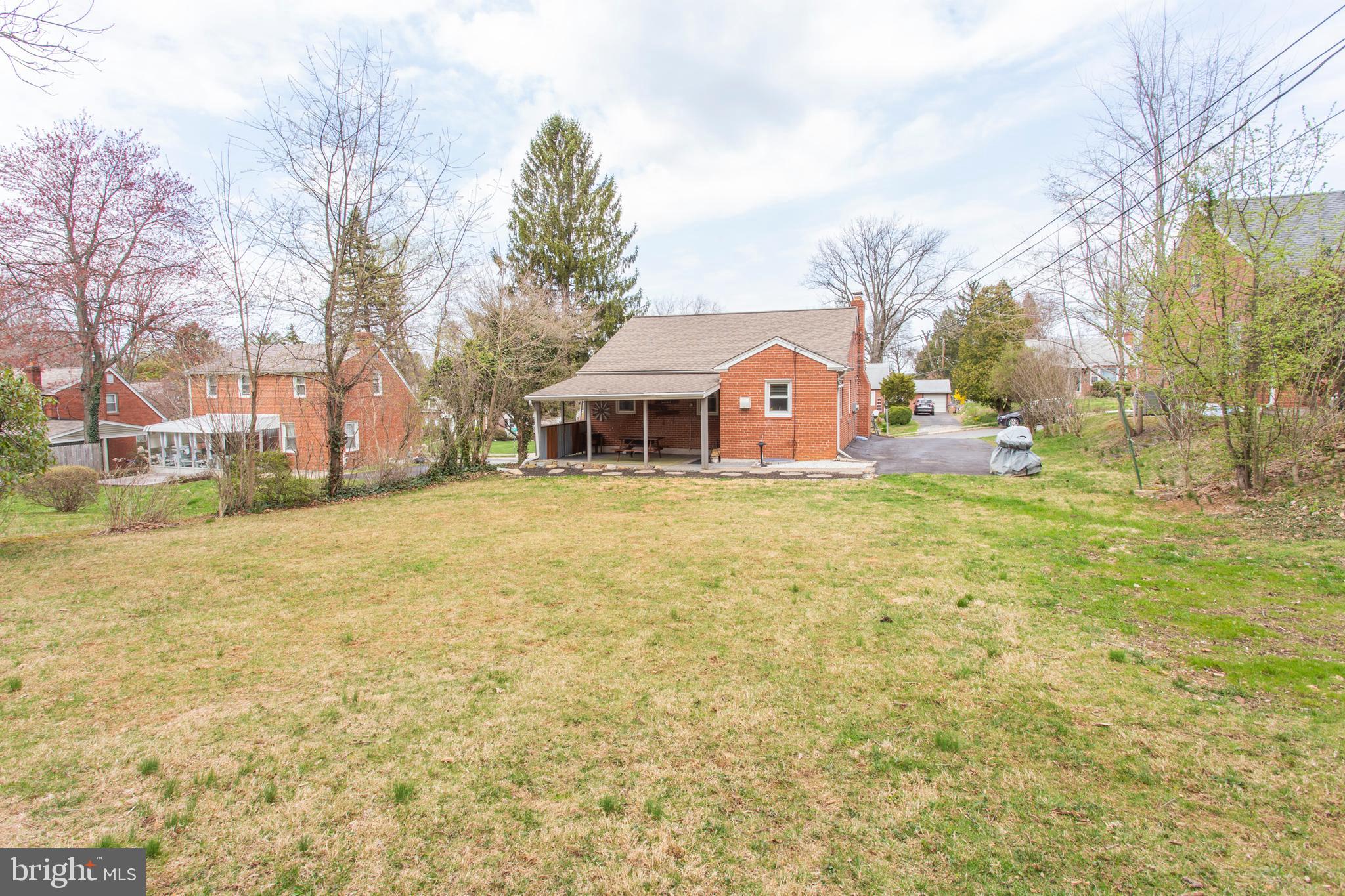 3208 Hilltop Road Newtown Square, PA 19073 - Photo 32 of 33