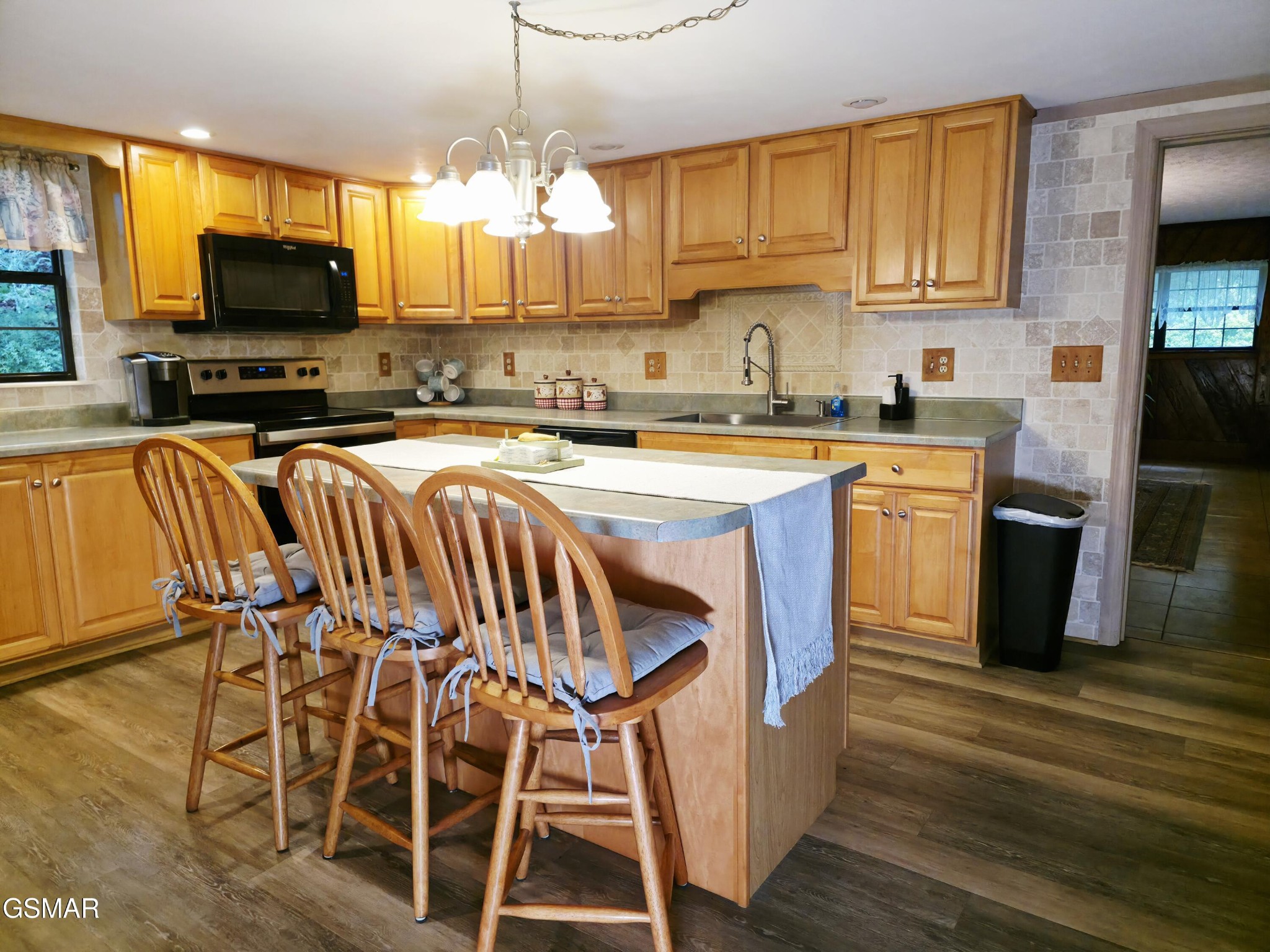 2824 Mary Ridge Farm Road Sevierville, TN 37862 - Photo 15 of 23 Gallery Image 15