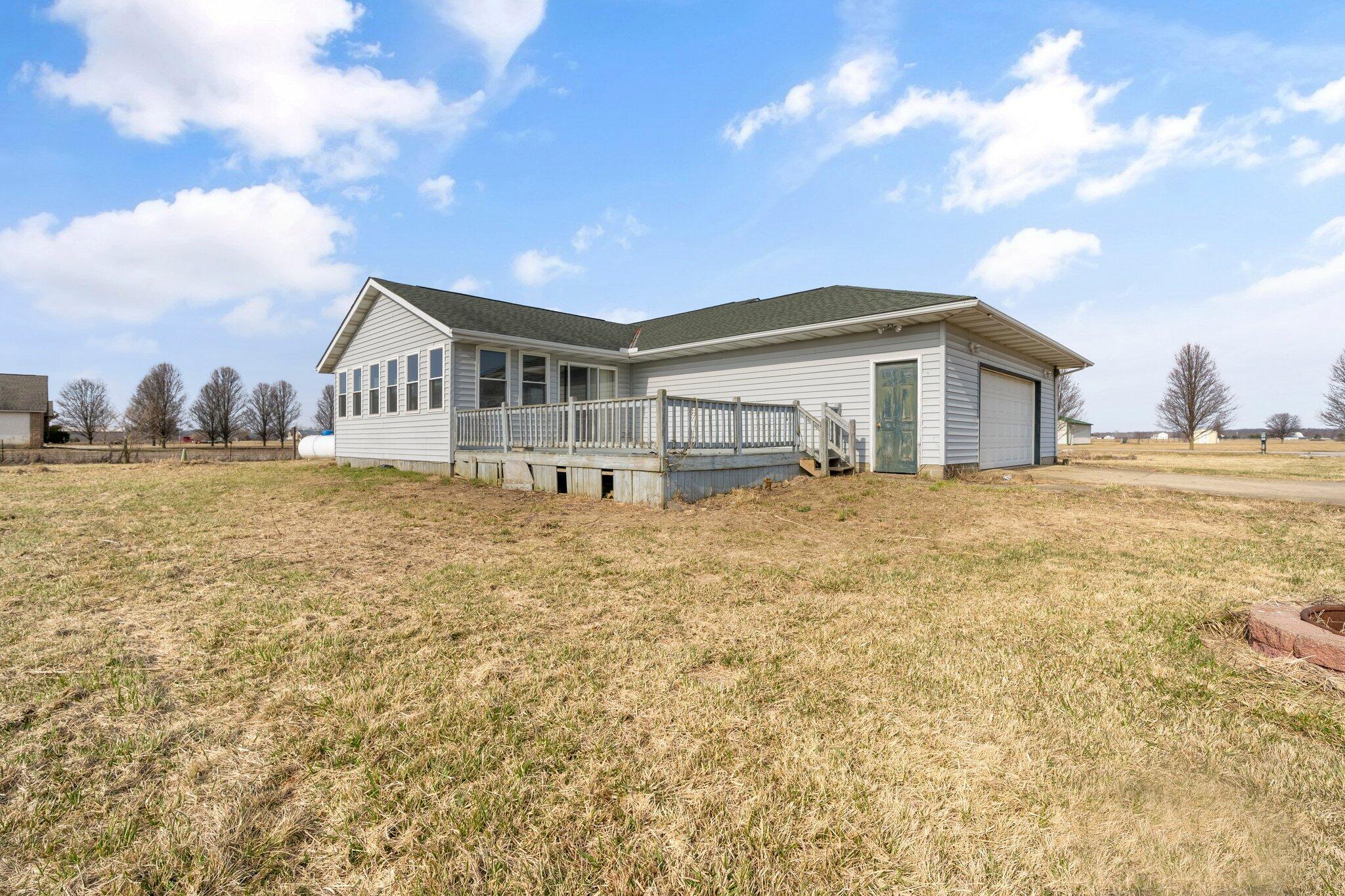 5269 McLean Mill Road Circleville, OH 43113 - Photo 45 of 56 Back 2