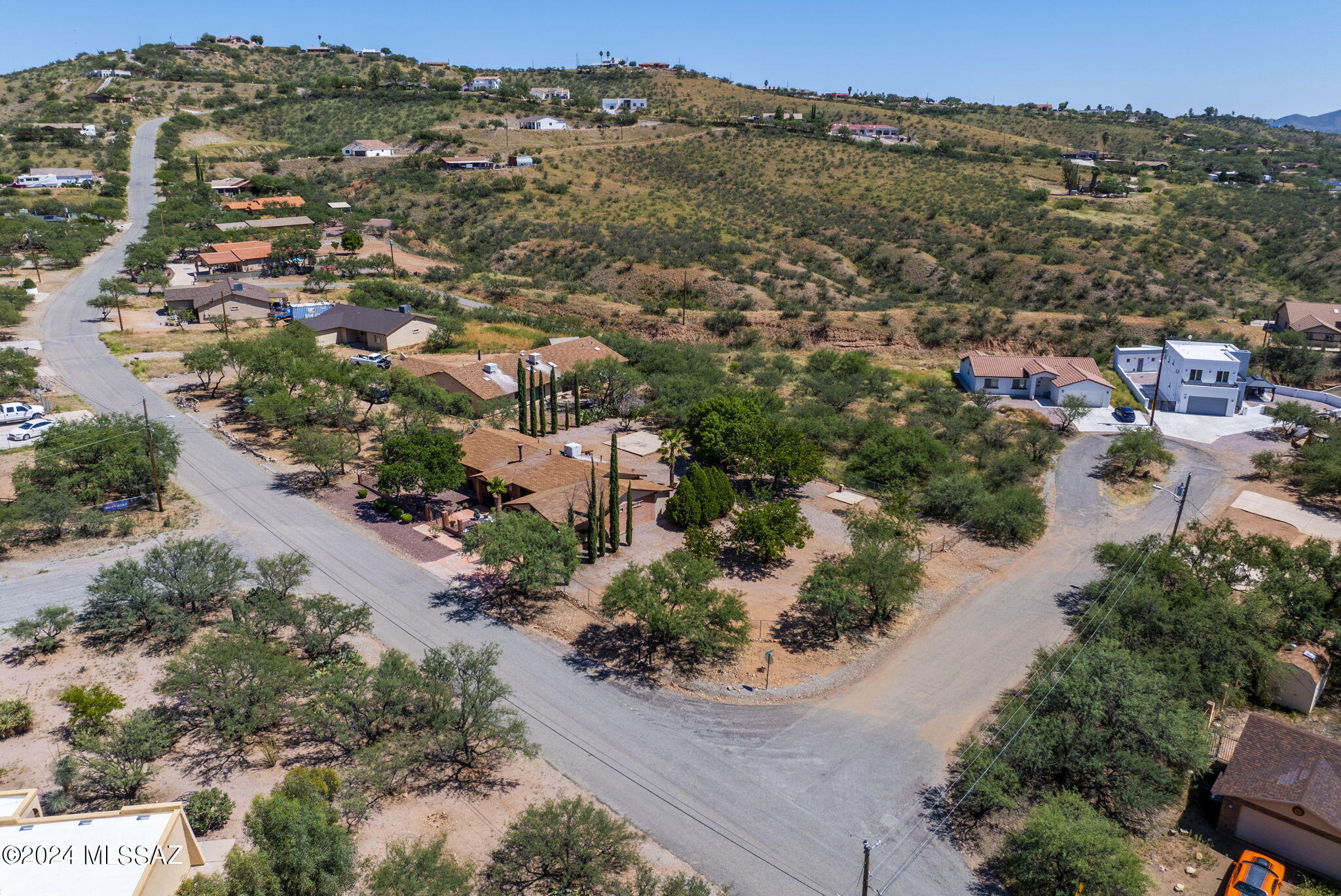 287 Camino Panama Rio Rico, AZ 85648 - Photo 27 of 30 Gallery Image 27