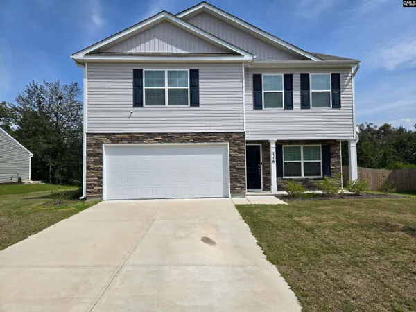 $2,400 | 116 Woodmere Drive, Lugoff, SC 29078