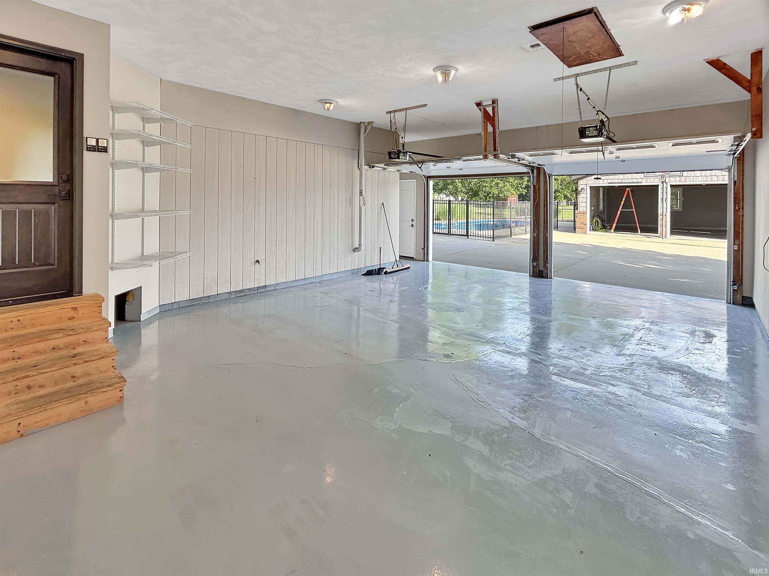 2028 North Shiloh Road Jasper, IN 47546 - Photo 20 of 26