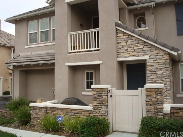 7748 Hess Place, Unit 3 Rancho Cucamonga, CA 91739 - Photo 1 of 1 Front