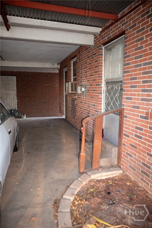 712 Rosedale Avenue Claxton, GA 30417 - Photo 12 of 12 Gallery Image 12
