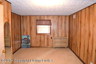 10577 Vigo Road Bagdad, KY 40003 - Photo 10 of 21 basement bedroom