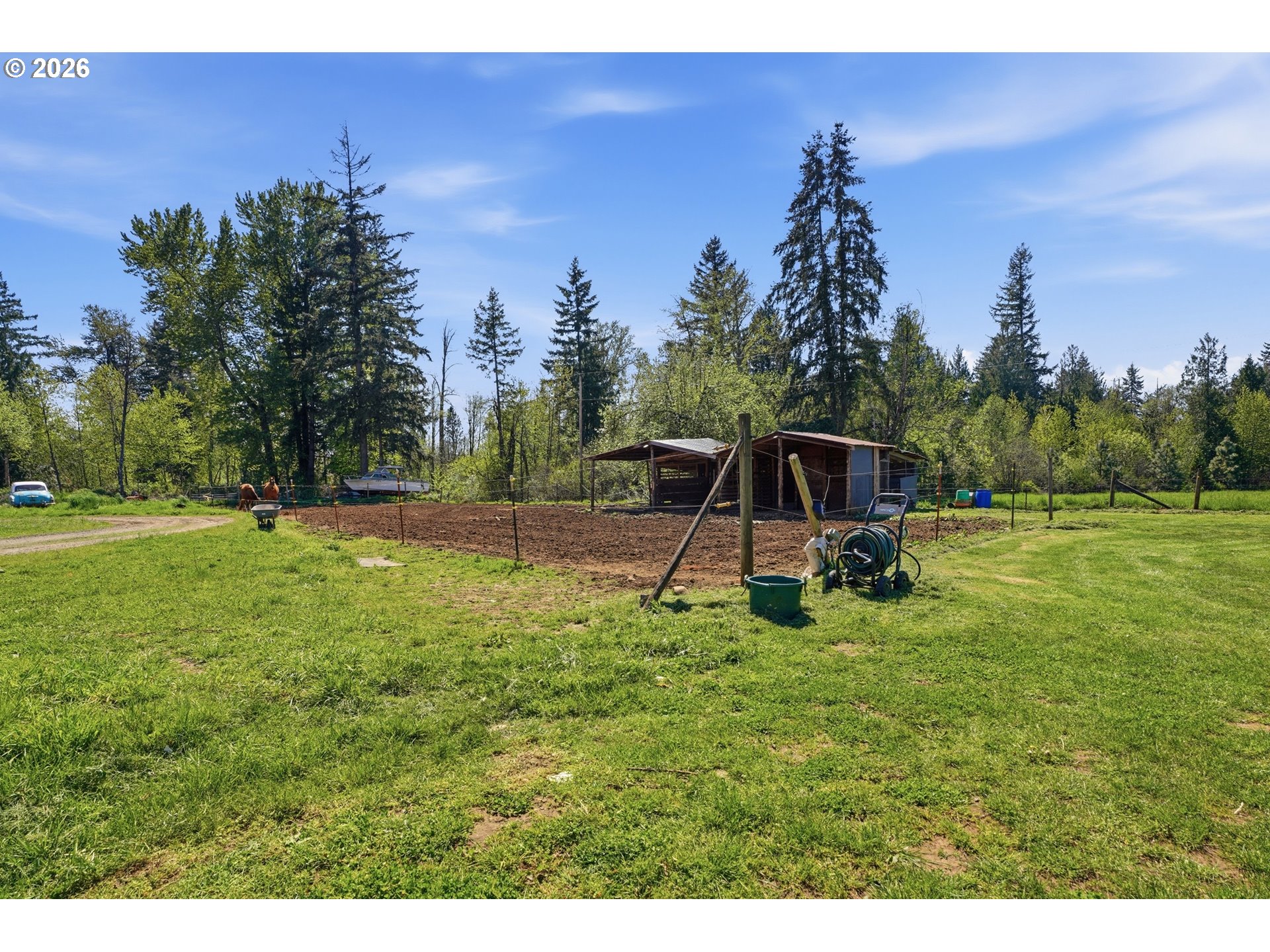 22816 South Bonney Road Colton, OR 97017 - Photo 36 of 44 Gallery Image 36