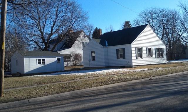 1121 6th Avenue Rochelle, IL 61068 - Photo 1 of 10