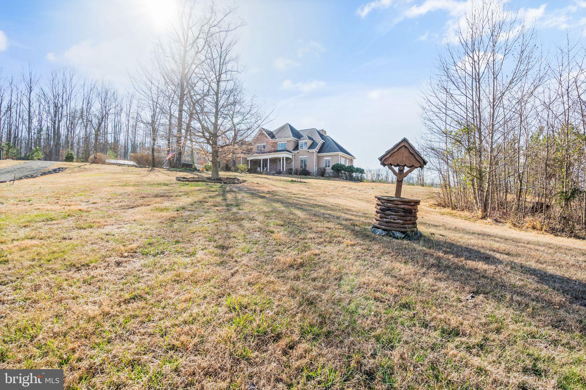 5219 Free State Road Marshall, VA 20115 - Photo 2 of 105