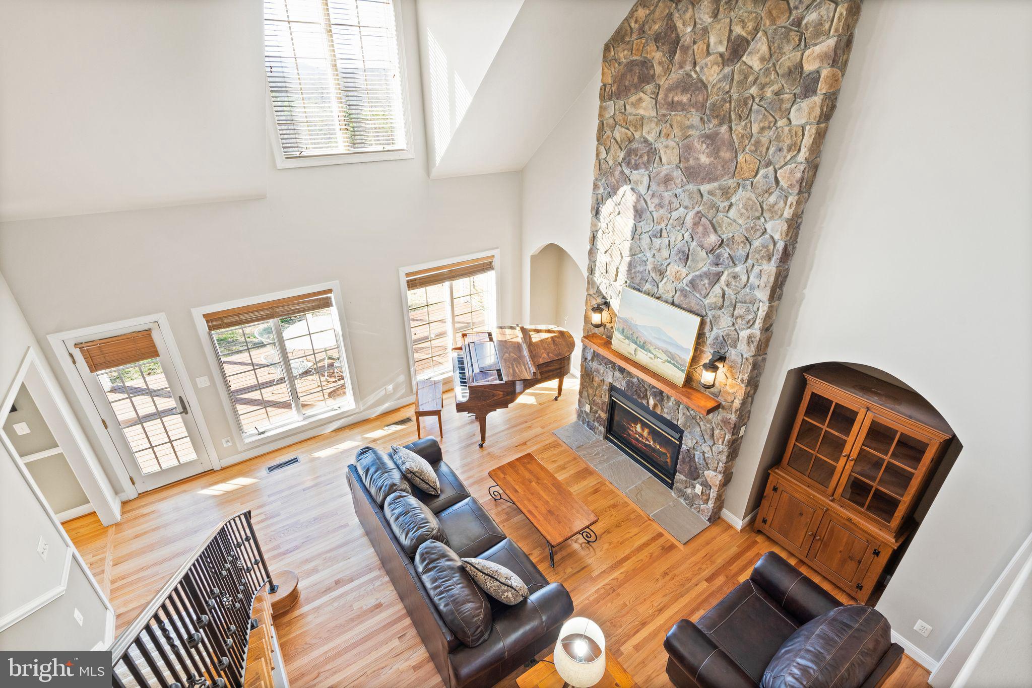 5219 Free State Road Marshall, VA 20115 - Photo 52 of 105