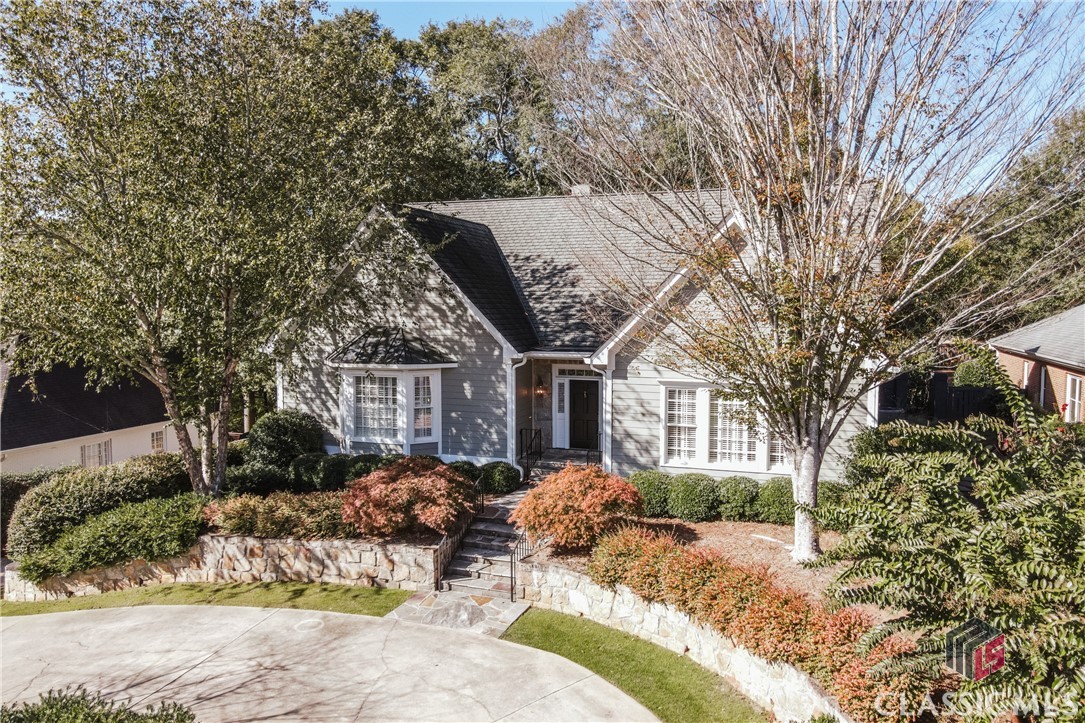 119 Princeton Mill Road Athens, GA 30606 - Photo 5 of 74