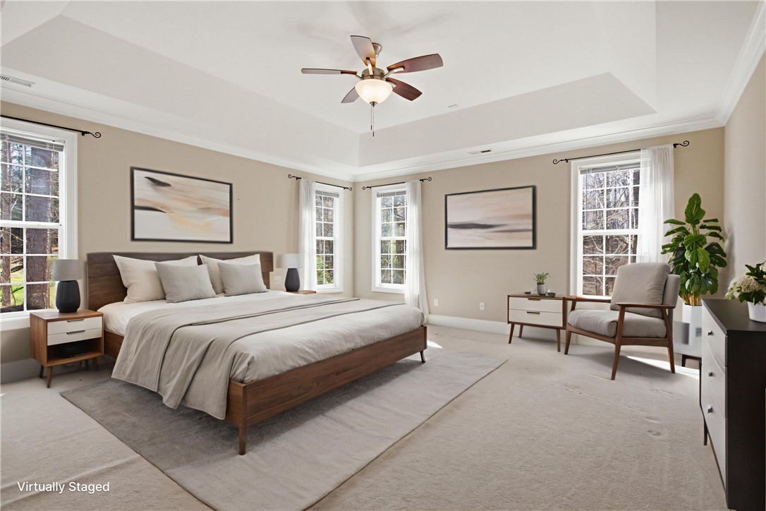 103 Oak Crest Circle Seneca, SC 29672 - Photo 16 of 50