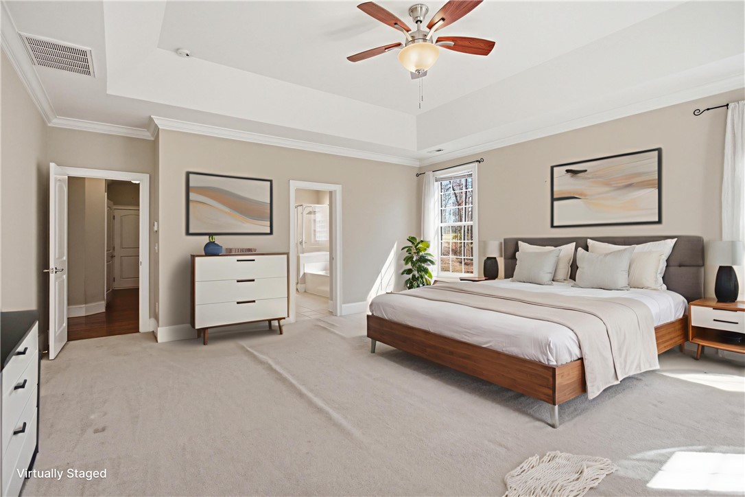 103 Oak Crest Circle Seneca, SC 29672 - Photo 17 of 50