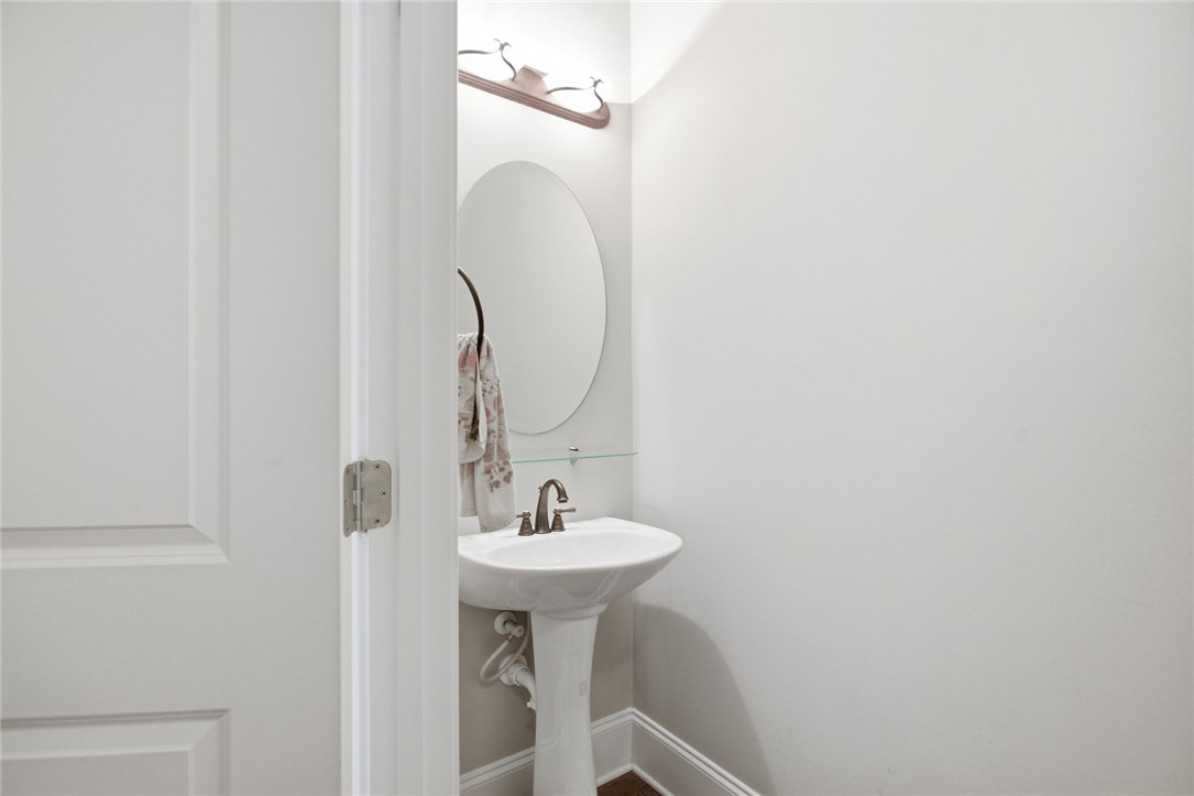 103 Oak Crest Circle Seneca, SC 29672 - Photo 28 of 50