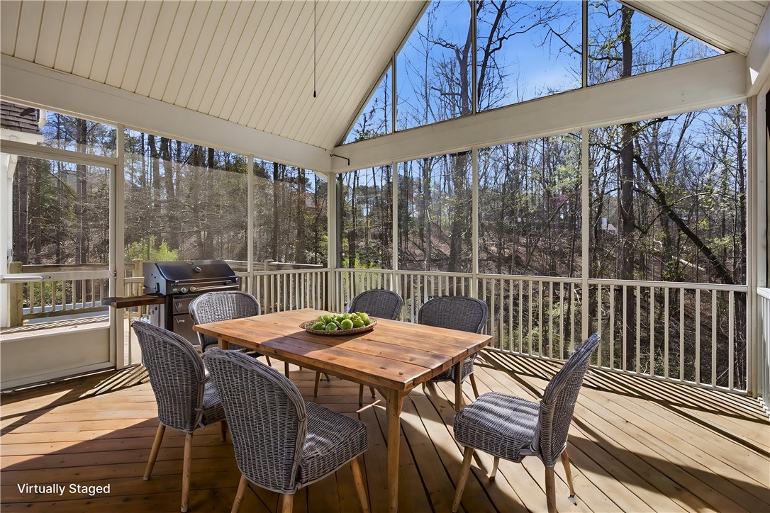 103 Oak Crest Circle Seneca, SC 29672 - Photo 30 of 50