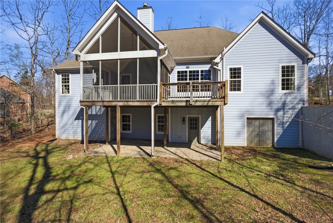 103 Oak Crest Circle Seneca, SC 29672 - Photo 3 of 50