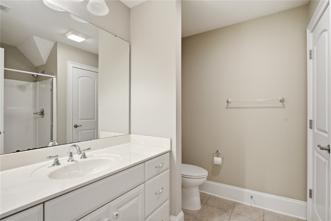 103 Oak Crest Circle Seneca, SC 29672 - Photo 37 of 50