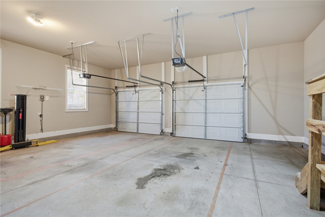 103 Oak Crest Circle Seneca, SC 29672 - Photo 44 of 50