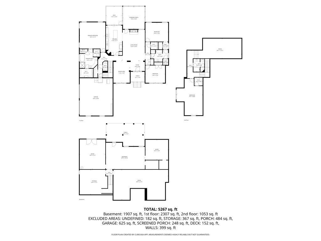 103 Oak Crest Circle Seneca, SC 29672 - Photo 47 of 50