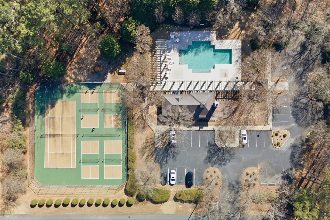 103 Oak Crest Circle Seneca, SC 29672 - Photo 49 of 50