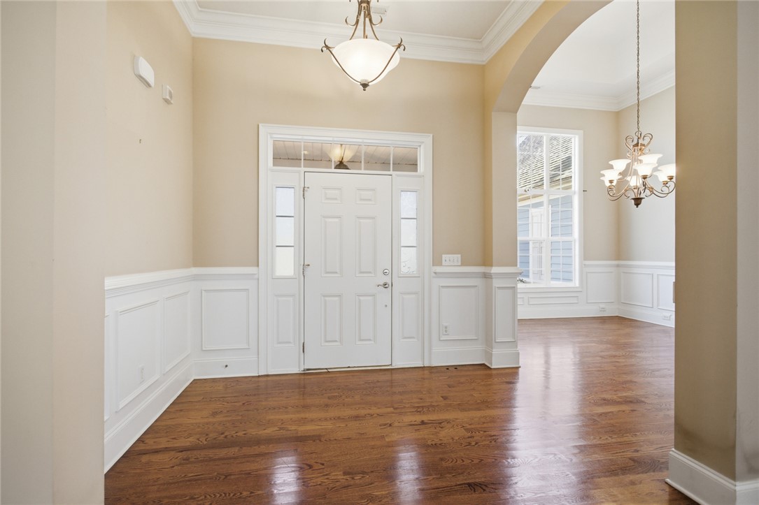 103 Oak Crest Circle Seneca, SC 29672 - Photo 6 of 50