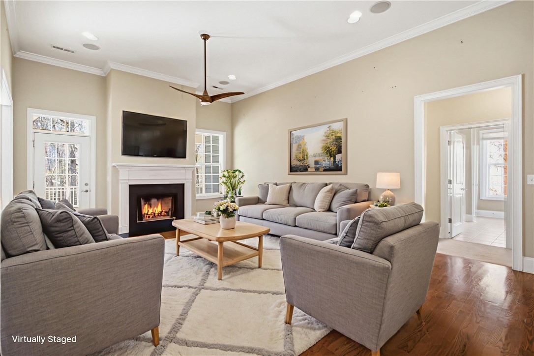 103 Oak Crest Circle Seneca, SC 29672 - Photo 7 of 50