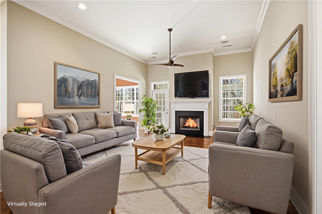 103 Oak Crest Circle Seneca, SC 29672 - Photo 8 of 50