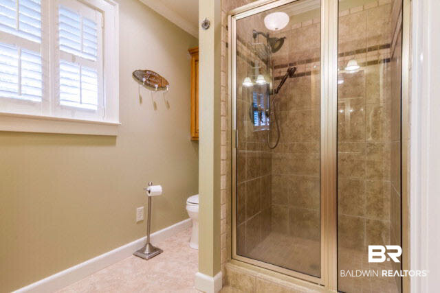 8415 Bryant's Lndg Road Stockton, AL 36579 - Photo 16 of 20 Master Bathroom