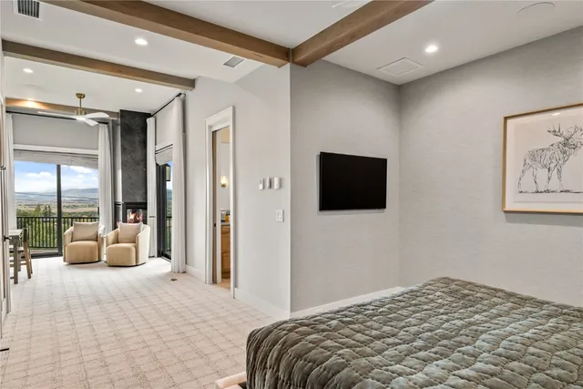 $8,975,000 | 2408 Chutes Lane, Unit RIGHT SIDE OF DUPLEX, Steamboat Springs, CO 80487