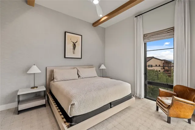 $8,975,000 | 2408 Chutes Lane, Unit RIGHT SIDE OF DUPLEX, Steamboat Springs, CO 80487