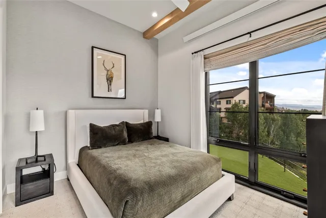 $8,975,000 | 2408 Chutes Lane, Unit RIGHT SIDE OF DUPLEX, Steamboat Springs, CO 80487