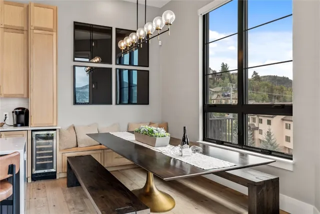 $8,975,000 | 2408 Chutes Lane, Unit RIGHT SIDE OF DUPLEX, Steamboat Springs, CO 80487