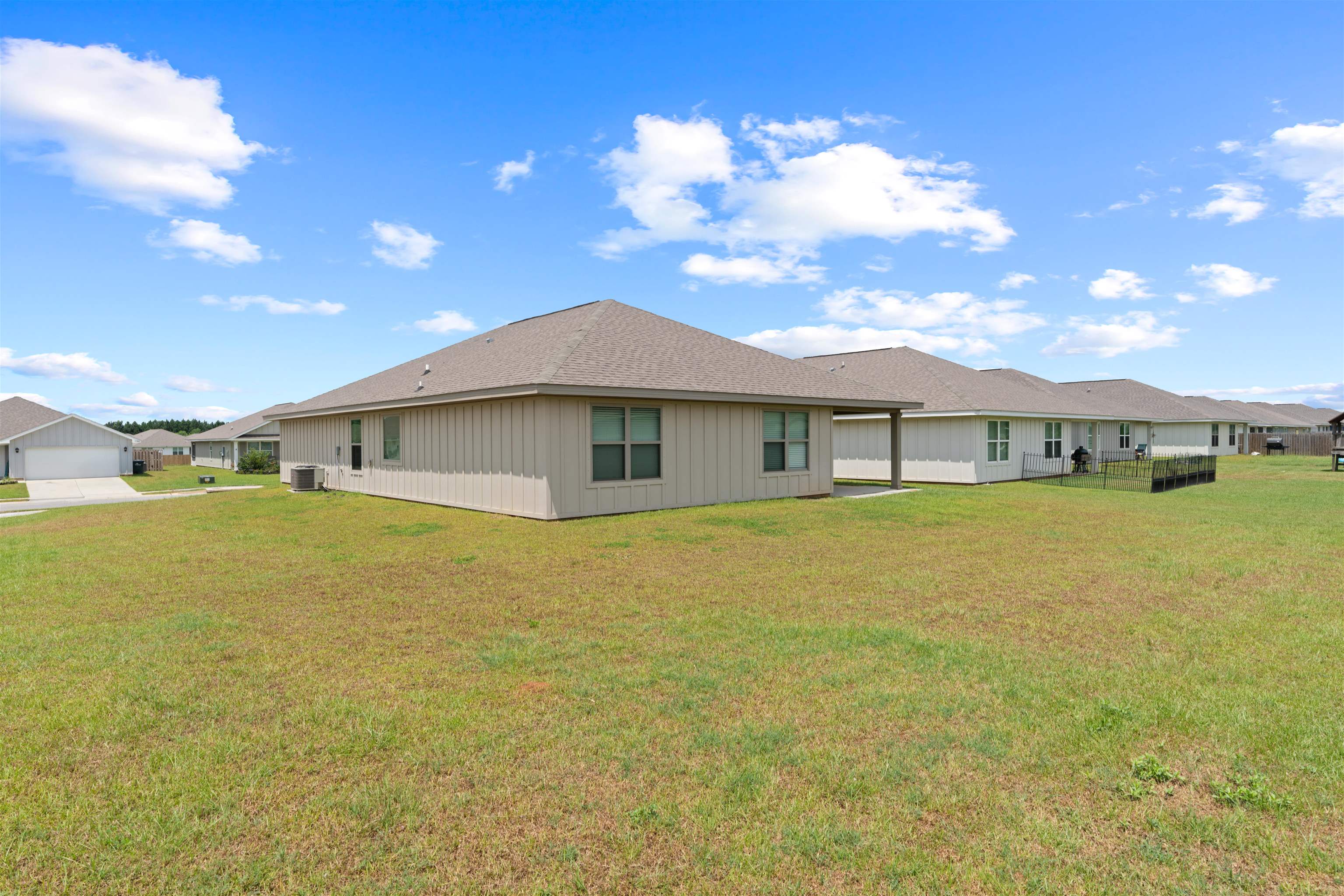 23366 Shadowridge Drive Daphne, AL 36526 - Photo 22 of 25 Back Of Structure