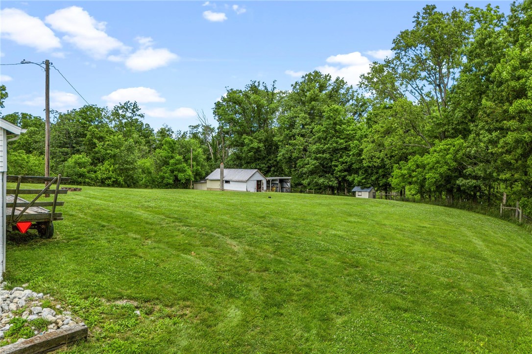 2940 Jasper Road Xenia, OH 45385 - Photo 10 of 56