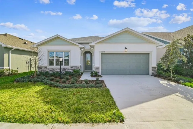 $449,990 | 11317 Hardwood Hammock Lane, Riverview, FL 33569