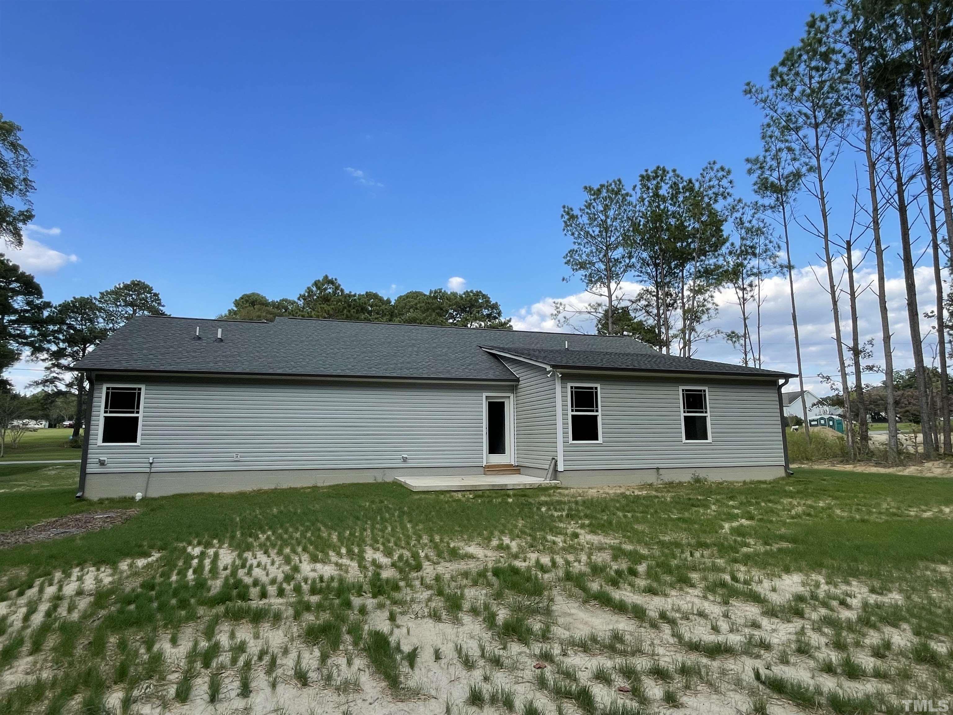 452 Roberts Road Willow Spring, NC 27592 - Photo 13 of 13