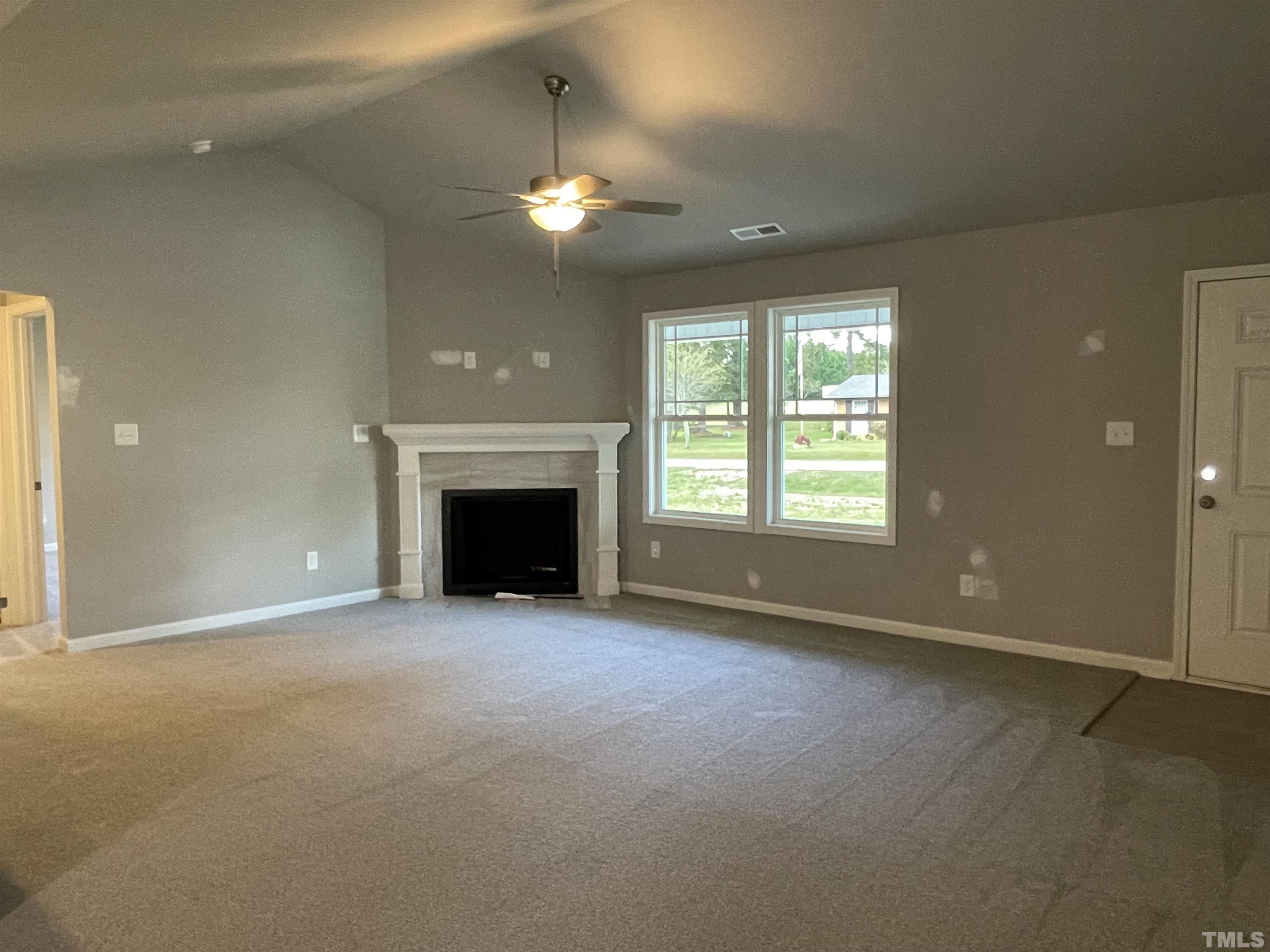 452 Roberts Road Willow Spring, NC 27592 - Photo 2 of 13