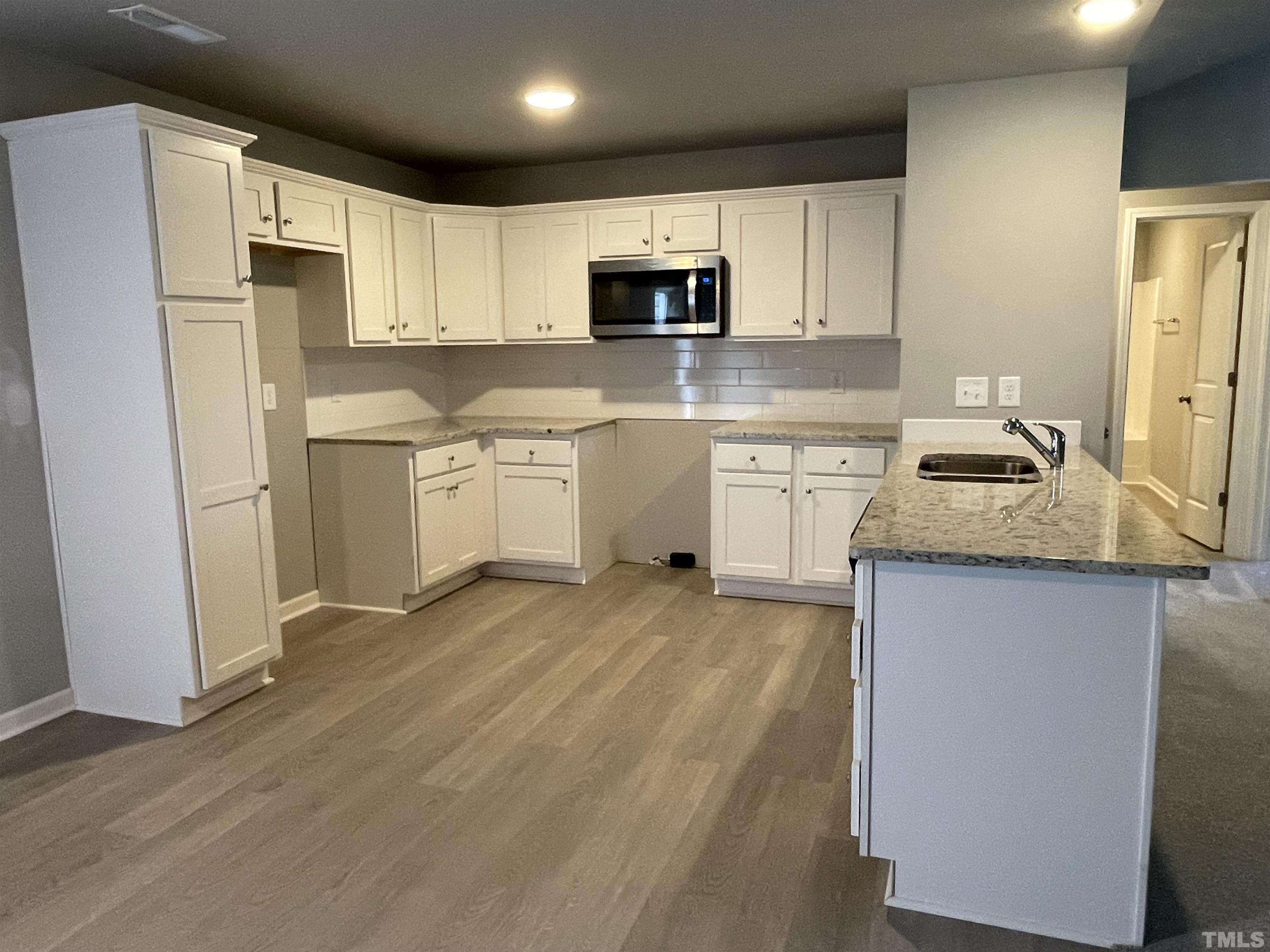 452 Roberts Road Willow Spring, NC 27592 - Photo 3 of 13